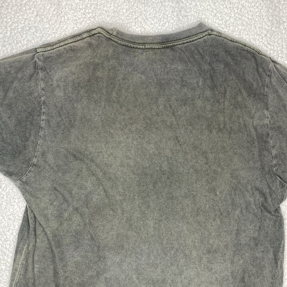 NOBRAND Magic Mushroom T-Shirt: Size Small - Picture 4 of 7